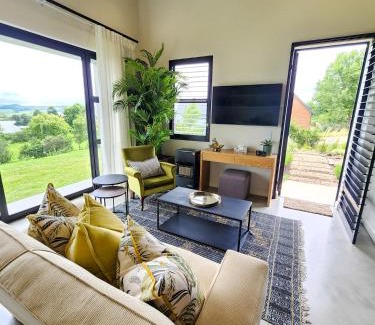 Nottingham Road Apartamento | Little Prestwick on Gowrie Farm, Nottingham Road