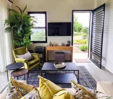 Nottingham Road Apartamento | Little Prestwick on Gowrie Farm, Nottingham Road