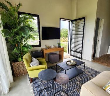 Nottingham Road Apartamento | Little Prestwick on Gowrie Farm, Nottingham Road
