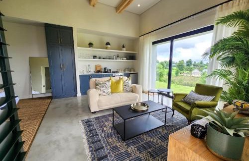 Nottingham Road Apartamento | Little Prestwick on Gowrie Farm, Nottingham Road