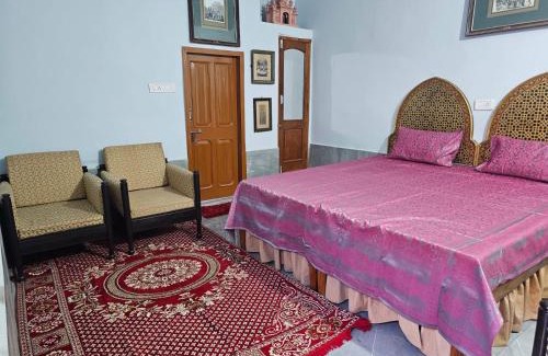 Bikaner Casa | Little prince guest house & homestay