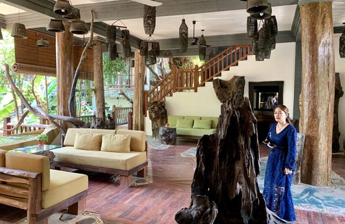 Siem Reap Complejo | Little Prince Resort & Spa