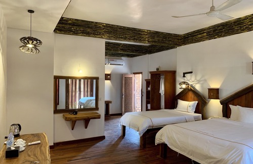 Siem Reap Complejo | Little Prince Resort & Spa