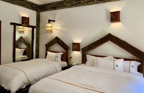 Siem Reap Complejo | Little Prince Resort & Spa