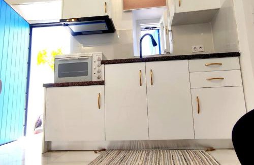 Serifos Casa | Little Prince Serifos House