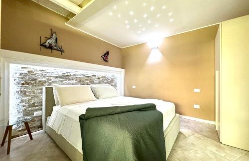 Rivoltella Apartamento | Little Queen