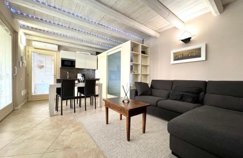 Rivoltella Apartamento | Little Queen