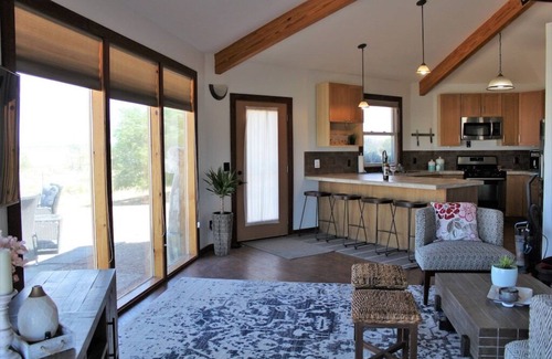 Greenehaven Casa | Little Ranch Home near National Parks & Lake Powell
