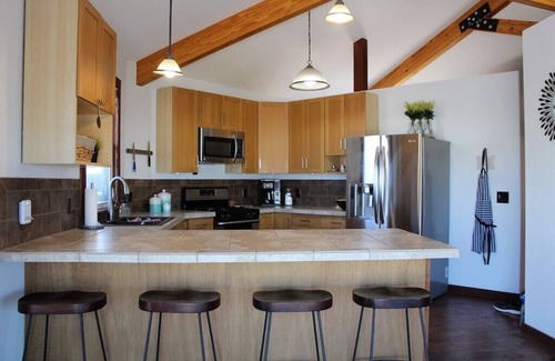 Greenehaven Casa | Little Ranch Home near National Parks & Lake Powell