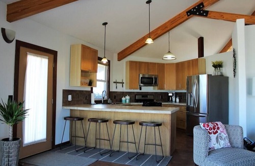 Greenehaven Casa | Little Ranch Home near National Parks & Lake Powell