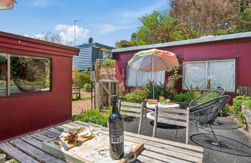 Katoomba Casa | Little Red