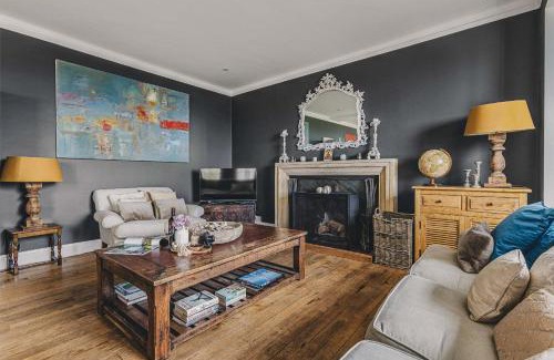 Dartmouth Casa | Little Redlap - Delightful views near Dartmouth