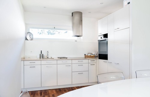 Andermatt Apartamento | Little Reuss, cozy apartment in central position