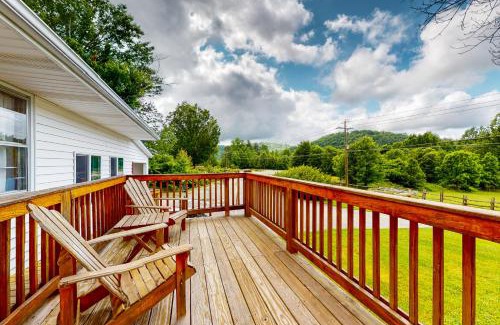 Penrose Casa | Little River Adventure