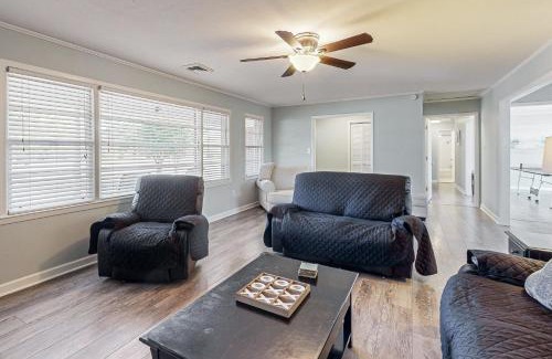 Little River Casa | Little River Coastal Getaway