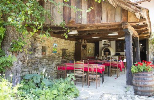 Gabrovo Cama Y Desayuno | Little River Guest House