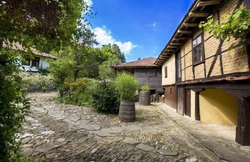 Gabrovo Cama Y Desayuno | Little River Guest House