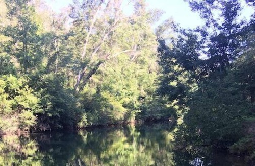 Menlo Cabina | Little River Hideaway en la montaña Lookout