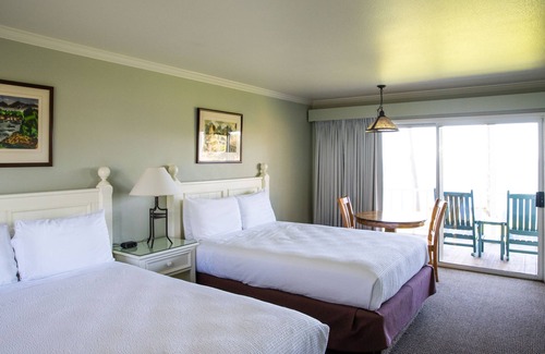 Little River Hotel | Little River Inn