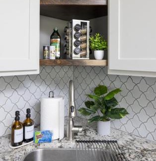 Downtown Little Rock Casa | Little Rock - Stylish Little Rock Downtown Escape