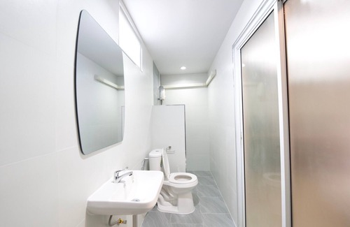 Chanthaburi Complejo | Little Rooms