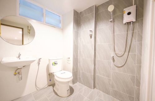 Chanthaburi Complejo | Little Rooms