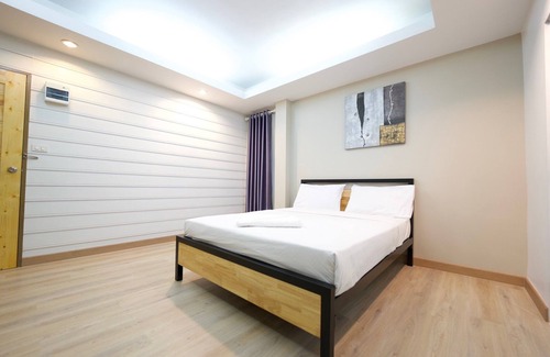 Chanthaburi Complejo | Little Rooms