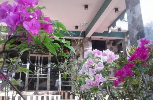Wellawaya Casa | LITTLE ROSE INN Wellawaya