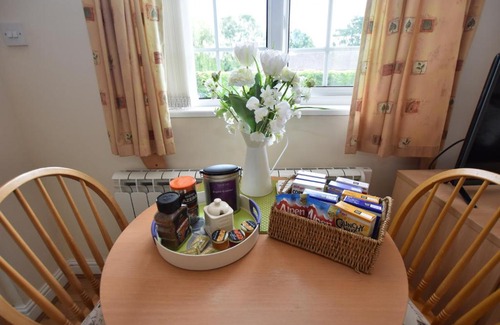 Alvechurch Casa | Little Rushbrook Cottages