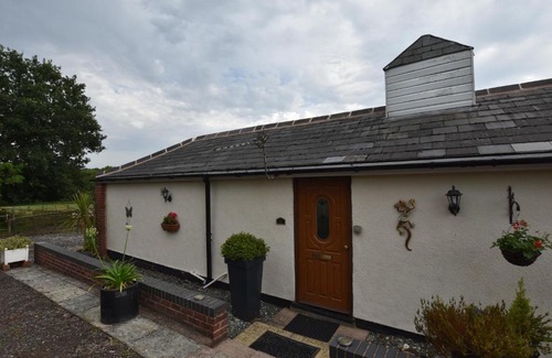 Alvechurch Casa | Little Rushbrook Cottages