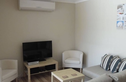 Sanctuary Point Casa | 706 - Little Sanctuary - UN PASEO CORTO A LA PLAYA DE PALM