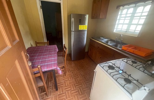 Ocho Rios Casa | Little Shaw Park Guest House