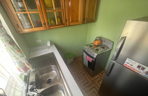 Ocho Rios Casa | Little Shaw Park Guest House