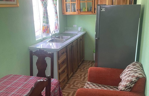 Ocho Rios Casa | Little Shaw Park Guest House