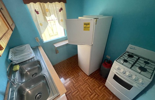 Ocho Rios Casa | Little Shaw Park Guest House