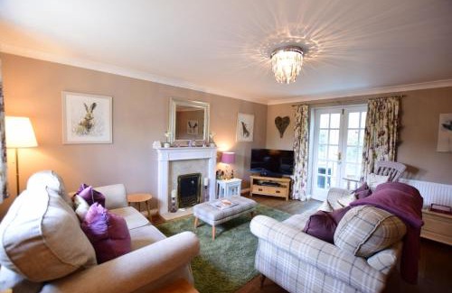 Blockley Casa | Little Shrublands