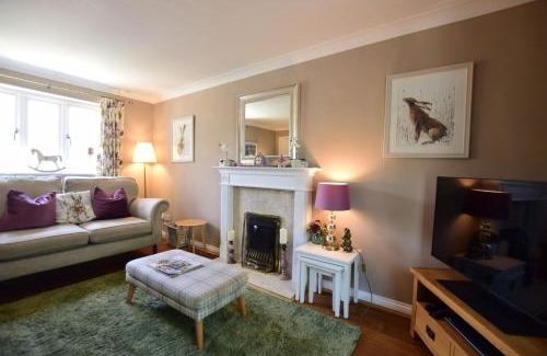 Blockley Casa | Little Shrublands