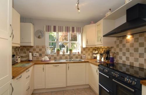 Blockley Casa | Little Shrublands