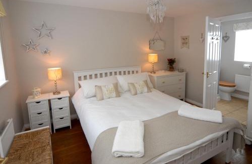 Blockley Casa | Little Shrublands