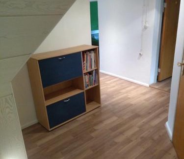 Hermsdorf Apartamento | Little Silence