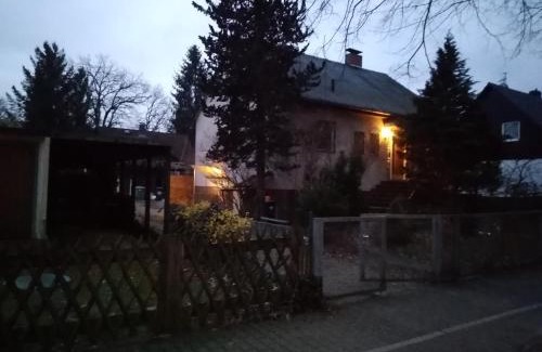 Hermsdorf Apartamento | Little Silence