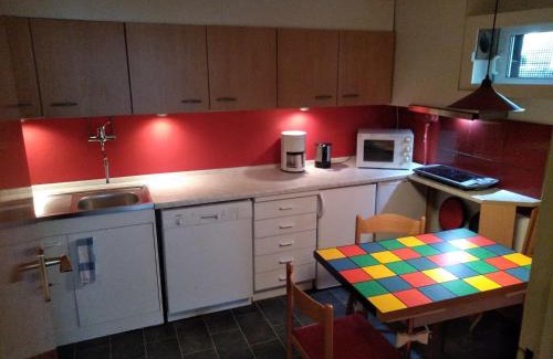 Hermsdorf Apartamento | Little Silence
