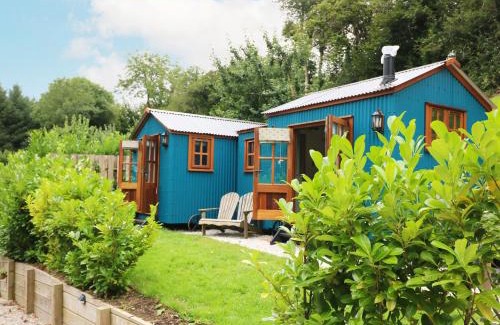 Umberleigh Casa | Little Silver Pheasant