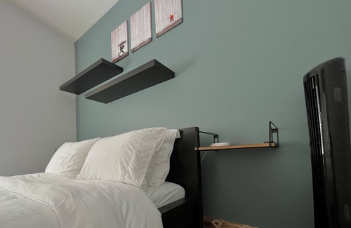 Mount Currie Casa | Little Slice of Heaven