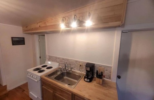 Bucksport Casa | Little Slice of River Paradise on The Narramissic River