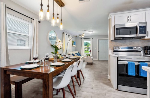 Palm Beach - West Palm Beach Casa | Little Slice of Paradise Downtown WPB