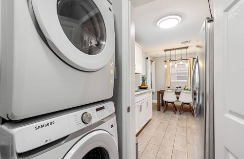 Palm Beach - West Palm Beach Casa | Little Slice of Paradise Downtown WPB