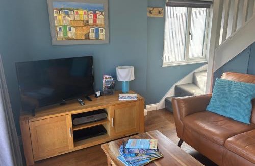 Bude Casa | Little Springfield