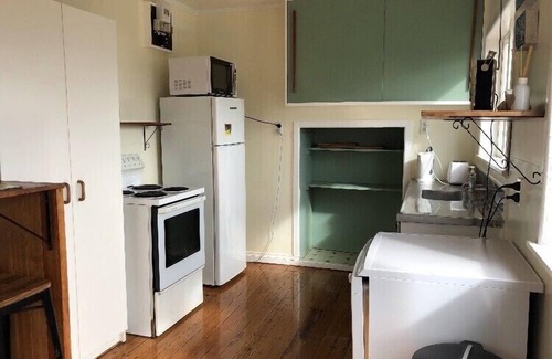 Whangarei Heads Casa | Little Squirt - nuestro sueño kiwi