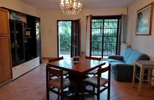 Quartiere Cervese Nord Apartamento | Little Star Pioppa
